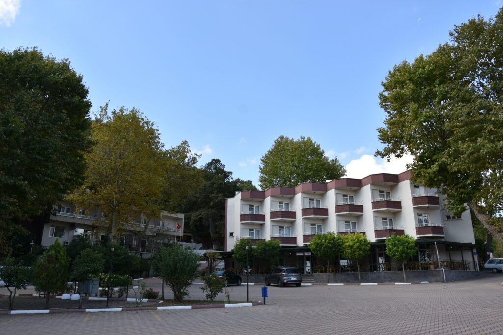 Otel