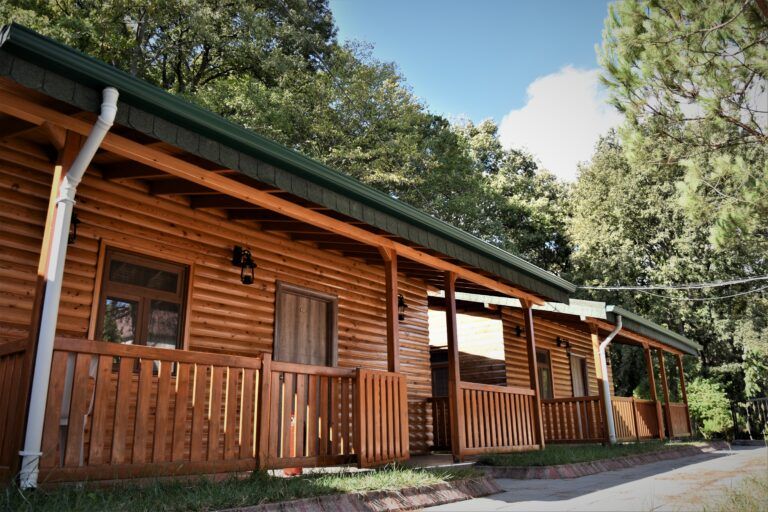 Bungalov Evler