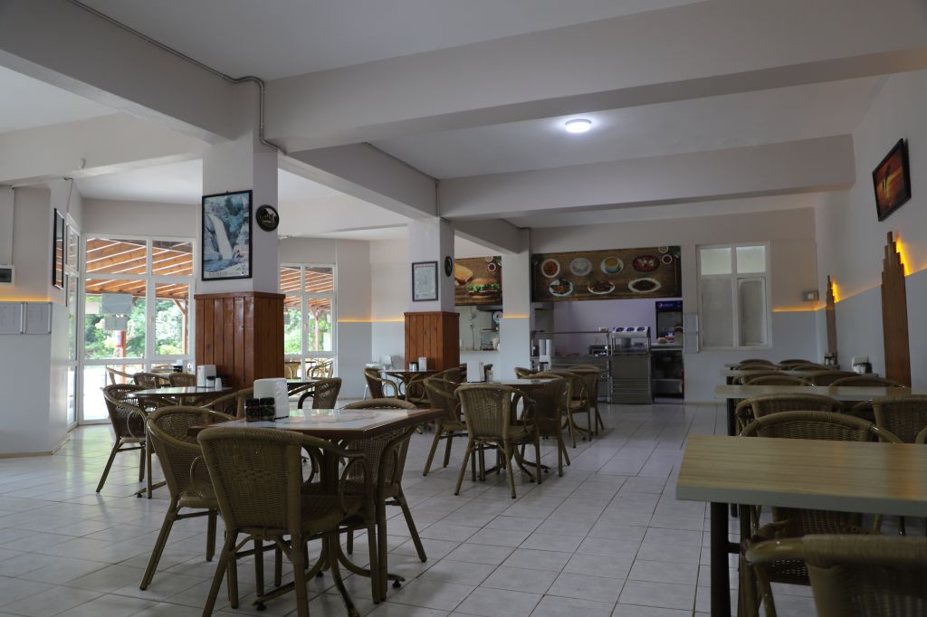 Restorant